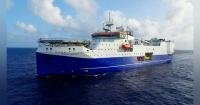Shearwater, SLB launch 3D seismic survey in Brazil's Equatorial Margin near Morpho discovery