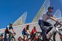 UAE Tour 2027 dates announced for Women and Men’s editions