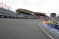 F1's 'most complicated' track - What drivers expect from the Madring