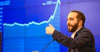 Santander Highlights El Salvador’s Path Toward Potential Upgrades Post-IMF Deal.