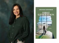 New Jersey Author Meghana Karanjkar Explores Immigration, Identity and Belonging in "First Generation"