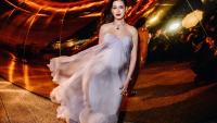 Anne Hathaway, Lisa and More Celebrate Bulgari Serpenti Infinito During NYFW