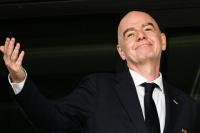 European revolt deepens: France latest to abandon Infantino ahead of FIFA vote