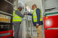Tanzania switches on Seed Co plant as a move to reduce reliance on imported seeds