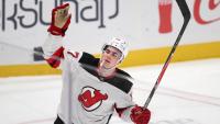 ‘It’s behind me’: Flames’ Nemec looking forward to fresh start