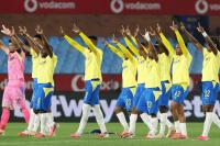 Here’s who Mamelodi Sundowns will play in CAF Champions League