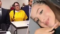 Woman sentenced to 102 years in death of Puerto Rico teenager; daughter awaits trial