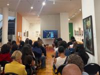 Emmy Award-nominated director Jeffrey Page explores Black identity through dance