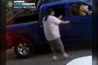 Four Attackers Strike Group With Knife, Pipes in Jamaica Robbery, NYPD Hunts Suspects