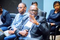 Tanzania, Zanzibar exchange digital procurement management expertise