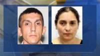 Cash swapped out: Police say pair tied to a Romanian theft ring scammed a store in Wiscasset