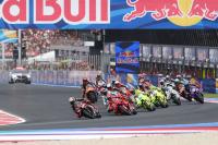 2026 MotoGP San Marino Grand Prix – How to watch, session times & more