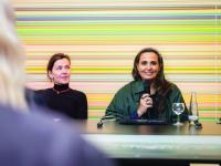 Richter pavilion to light up Doha’s art scene