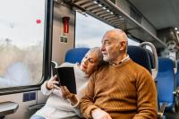 12 ways scenic train routes can be an affordable and fun way to travel
