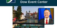 Collette to host informational meeting on Switzerland, Austria and Germany trip