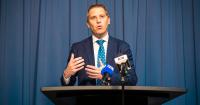 NSW Health Minister slams Commonwealth over aged care