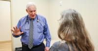UK research, new caregiver resource focus on quality of life in later stages of dementia