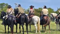 Hart County Civil War Days weekend begins Friday