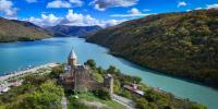 The Countries Where Americans Can Stay the Longest Without a Traditional Visa