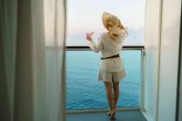 10 Secrets To Getting A Better Cruise Cabin, According To Seasoned Travelers