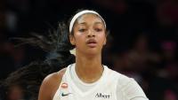 Angel Reese, HC Kara Lawson address Team USA's dominant win over Hungary