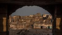 Iran-aligned fighters capture Yemen port near vital global trade route