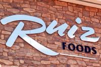 Ruiz Foods to layoff 176 positions at Dinuba plant