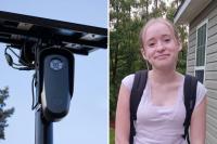 Flock Technology Helps Locate Missing 12-Year-Old in Arkansas