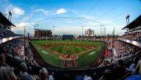Bulldogs Hosting Little Rock In Fall Exhibition