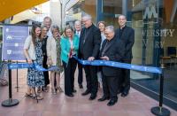 Phoenix Education Center opens for seminarians and mental health