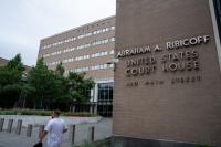 ACLU lawsuit seeks release of Hartford immigration court data