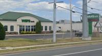 Second arrest made in Rehoboth Beach WSFS Bank robbery