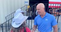 GOP’s Minogue rolls out his pitch for governor ahead of the general