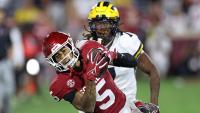 Michigan vs. Oklahoma prediction, picks, odds, spread: Wolverines meet No. 11 Sooners in Big Ten-SEC clash