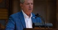 Governor holds ceremonial bill signing for LB 1091 to expand access to specialized healthcare