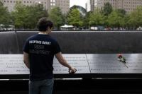 Researchers Are Looking Into 9/11’s Health Effects on Those Who Were Young at the Time