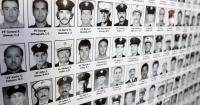 Pain, trauma and gratitude: 9/11 remembered by those who were there: ‘It’s the story of New York’