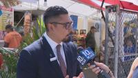 David Morales' Providence victory in mayoral primary draws national attention