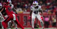 Christian Benford headlines Buffalo Bills X-factors vs. Houston Texans in Week 1