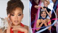 Houston Native Regan Hutsell makes Miss America history