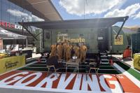 Go RVing’s Ultimate RV Tailgate: Wisconsin vs. Notre Dame Recap