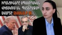 Iran is in a state of anticipation: the end of the war is not in sight. Iranologist
