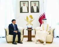 PM bids Turkish envoy adieu