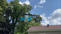 Operations director of Baton Rouge Amazon facility addresses complaints on noise from drones