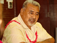 Preliminary findings: Samoa not ready for diaspora voting