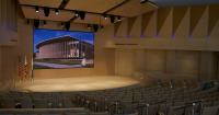 Newport Beach kicks off season of free Sunday Musicales in new Witte Hall