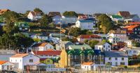 UK supermarket giant opens first Falklands store in slap to Argentina - 'solidarity'