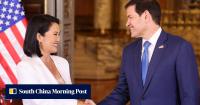 China rebuts top US diplomat Marco Rubio over ‘Communist Party-backed projects’ in Peru