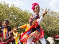 MOJA to celebrate arts, music, food, more Sept. 24-Oct. 1