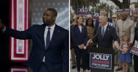 Florida governor's race turns to ideology, affordability and donor ties